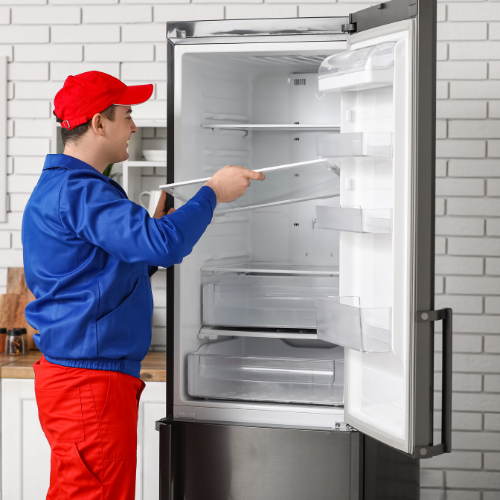 1 - EverReady Appliance Experts | 24/7 Appliance Experts Refrigerator Repairs | 24-7 Appliance Experts