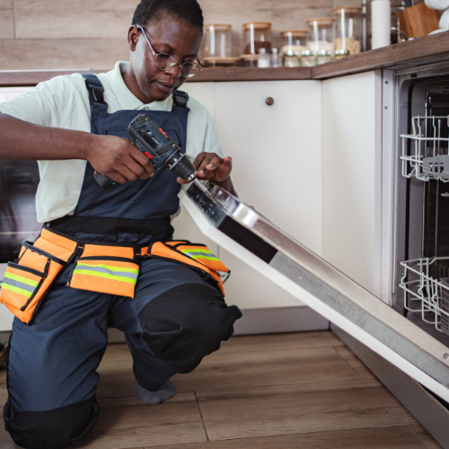 4 - EverReady Appliance Experts | 24/7 Appliance Experts Dishwasher Repairs | 24-7 Appliance Experts