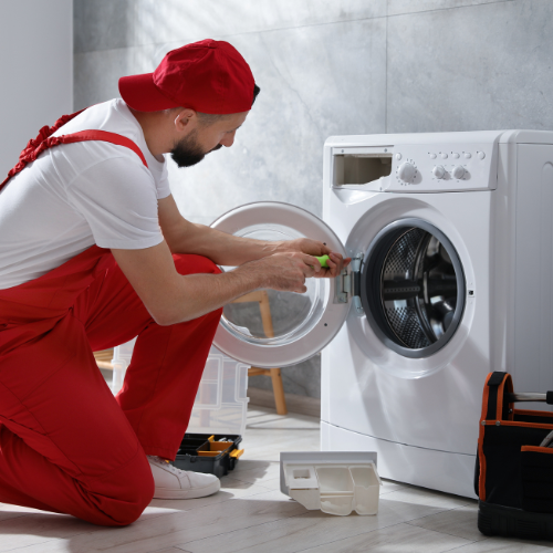 Washing Machine Repairs | 24-7 Appliance Experts - EverReady Appliance Experts | 24/7 Appliance Experts Reliable Appliance Repairs in Gauteng