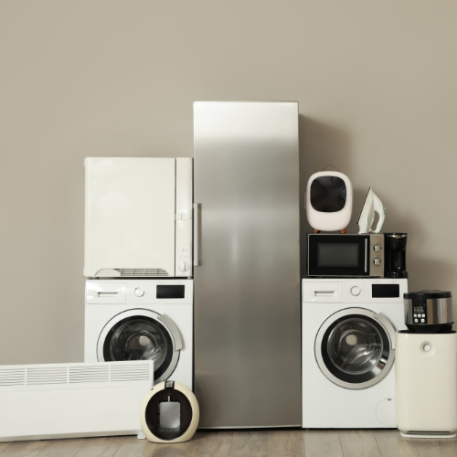 Dependable On-Site Appliance Service